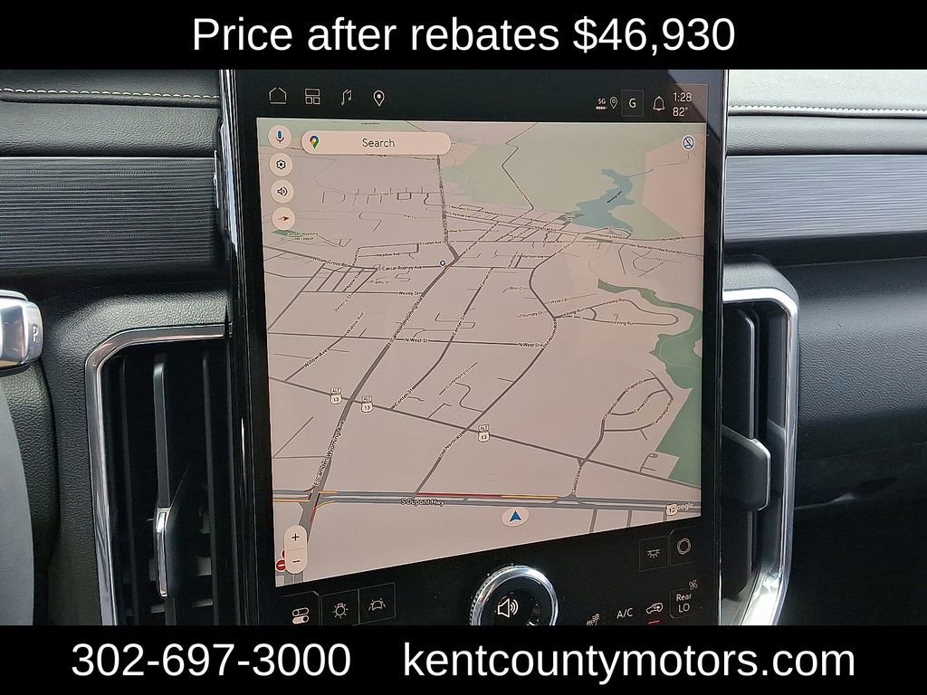 2025 GMC Acadia Elevation - Photo 20