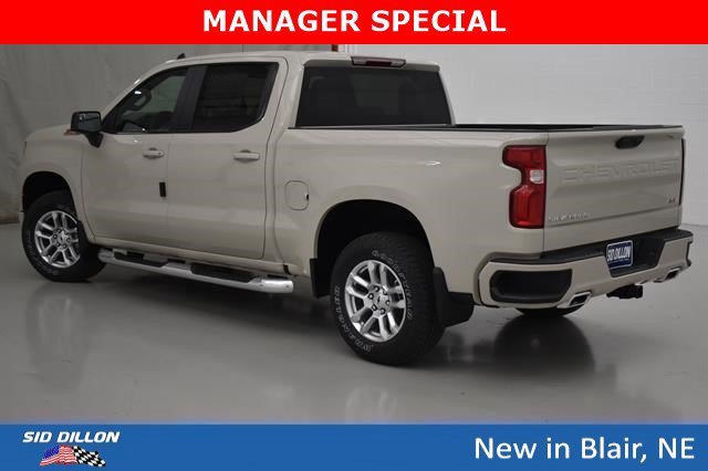2026 Chevrolet Silverado 1500 RST - Photo 14