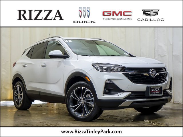 2023 Buick Encore GX