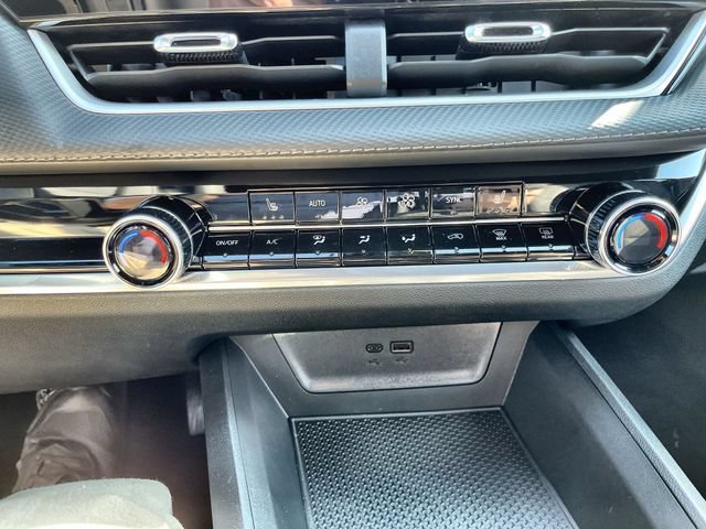 2027 Chevrolet Equinox LT Black at Nick Chevrolet