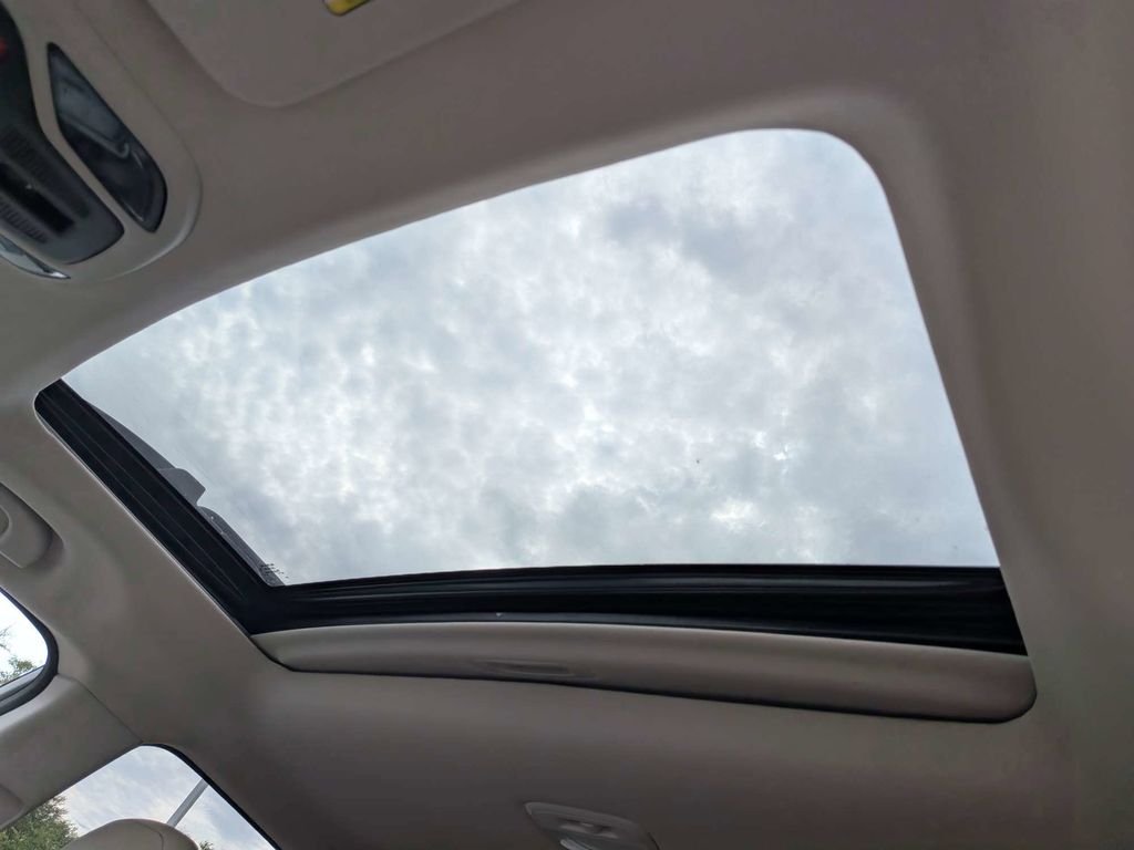 Used 2024 White Subaru Limited image 24