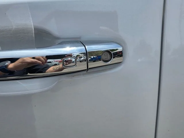 2022 Chevrolet Silverado 1500 Limited High Country - Photo 12