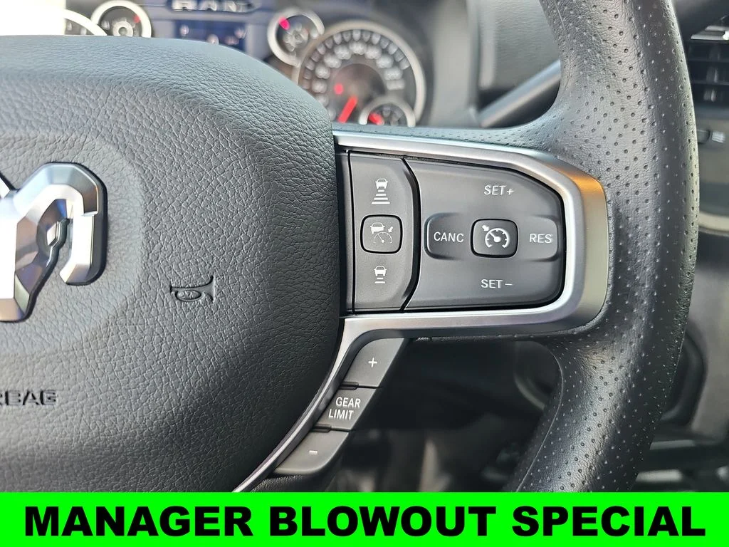 2026 RAM 2500 Tradesman - Photo 18