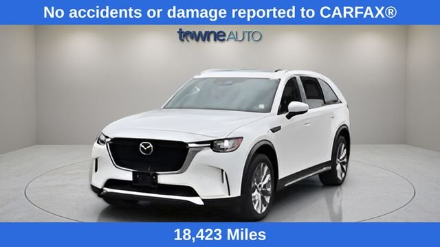 2024 Mazda CX-90 Turbo Premium Plus Package's photo