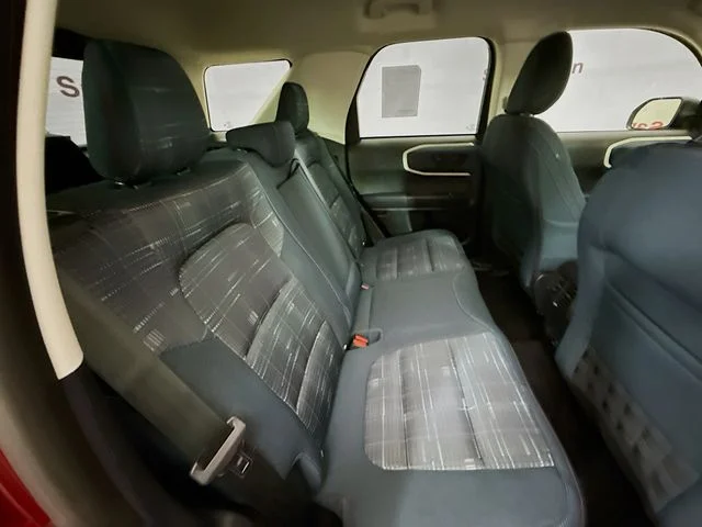 2025 Ford Bronco Sport Heritage - Photo 26