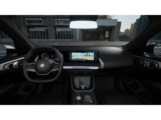 New 2026 Skyscraper Grey Metallic BMW  image 10