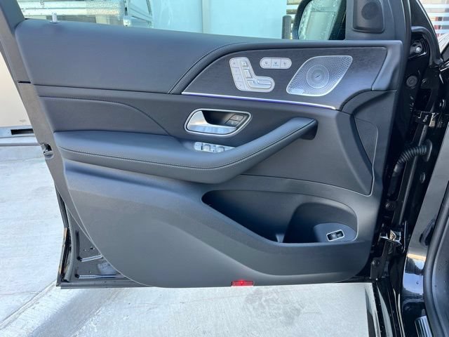 2026 Mercedes-Benz GLE AMG GLE 53 - Photo 44