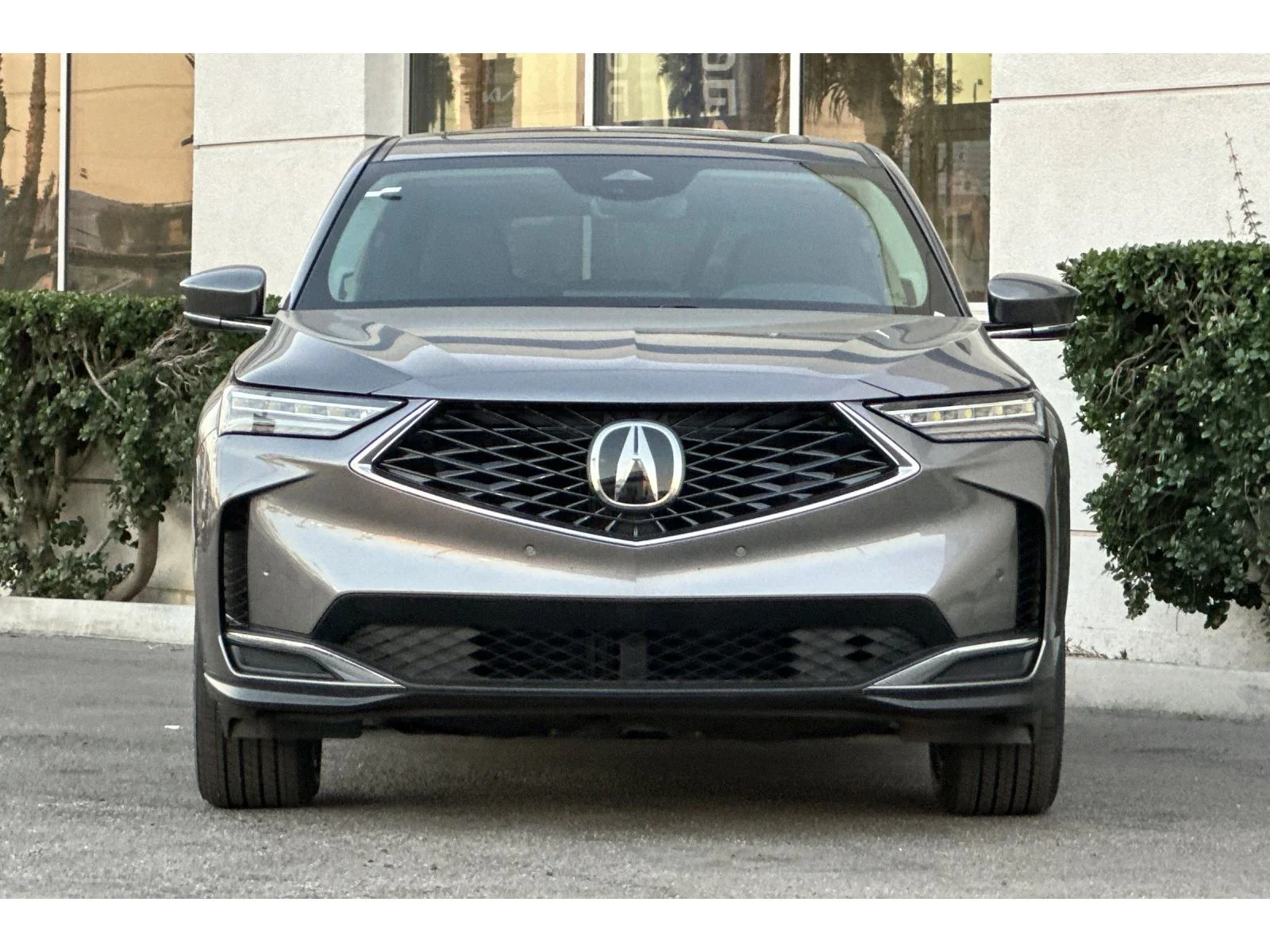 2026 Acura MDX Technology Package - Photo 6