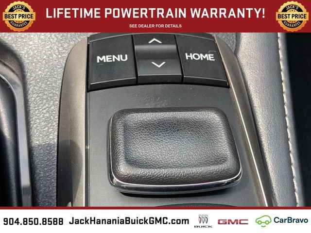 Used 2016 Gray Lexus 350 image 24