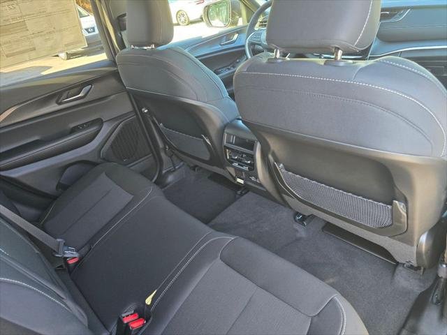 2025 Jeep Grand Cherokee Laredo - Photo 28