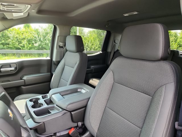 2026 Chevrolet Silverado 1500 Custom - Photo 13
