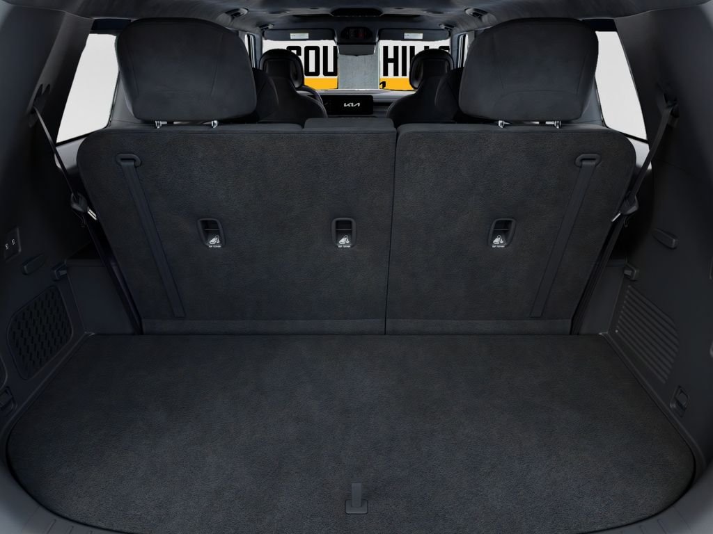 New 2027  Kia X-Line SX Prestige image 19