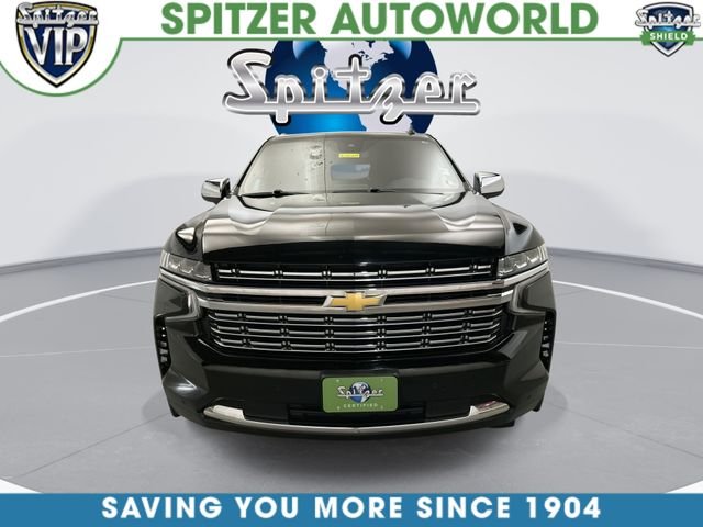 Used 2024 Black Chevrolet Premier image 5