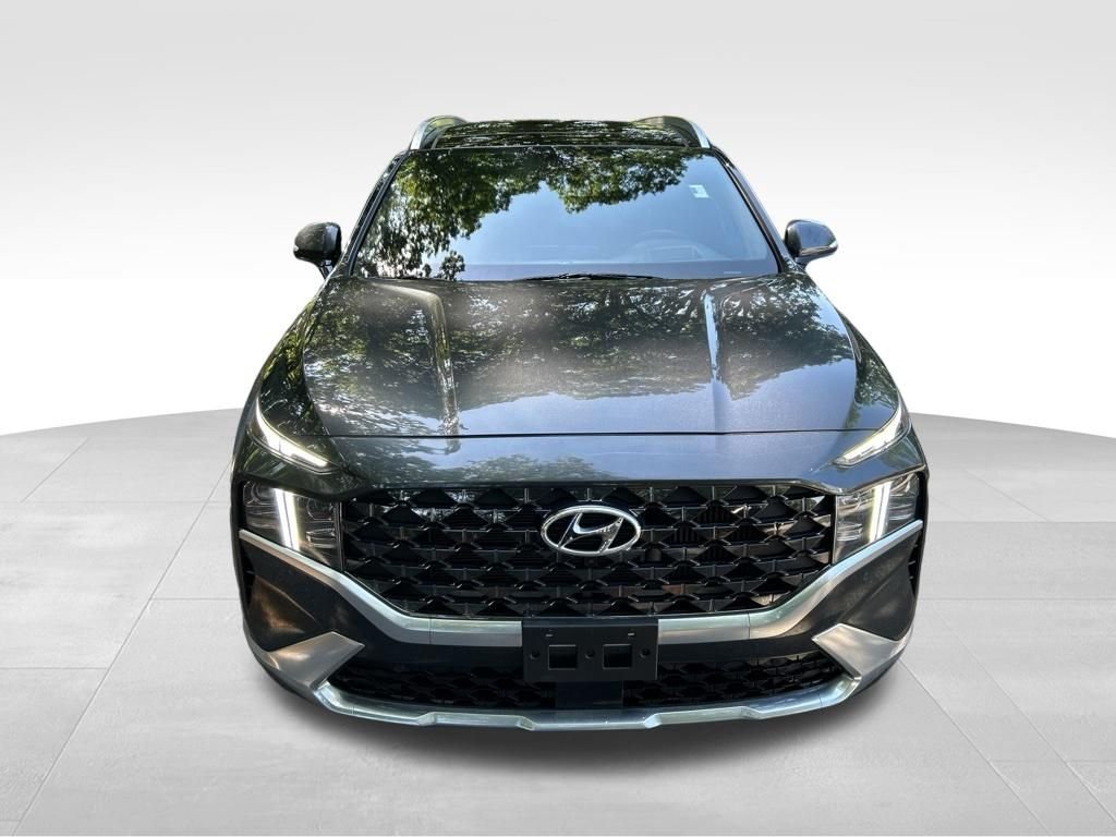 Used 2023 Gray Hyundai Calligraphy image 9