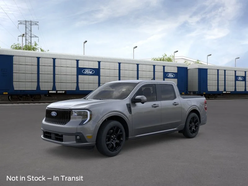 2026 Ford Maverick Lobo Premium 4WD's photo