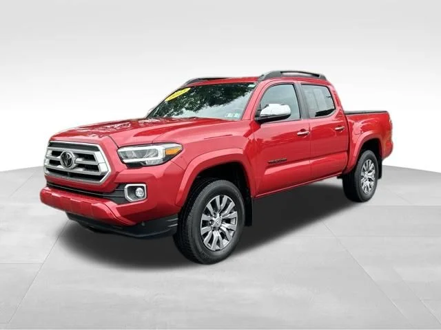 2023 Toyota Tacoma Limited