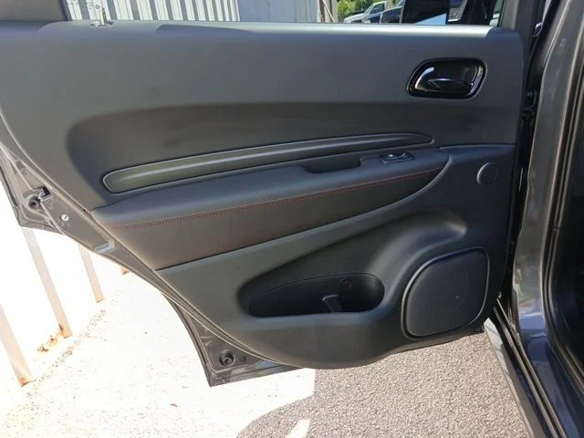 New 2026 Vapor Gray Exterior Paint Dodge  image 26