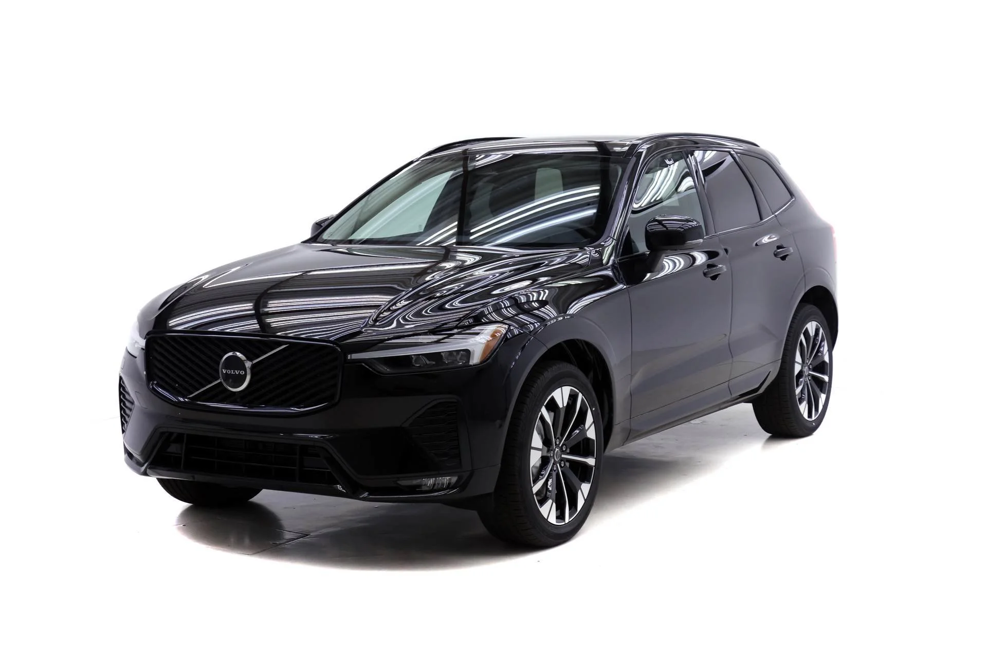 2027 Volvo XC60