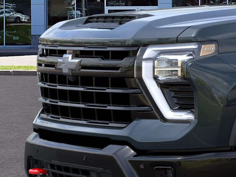 2026 Chevrolet Silverado 2500 HD LT - Photo 13