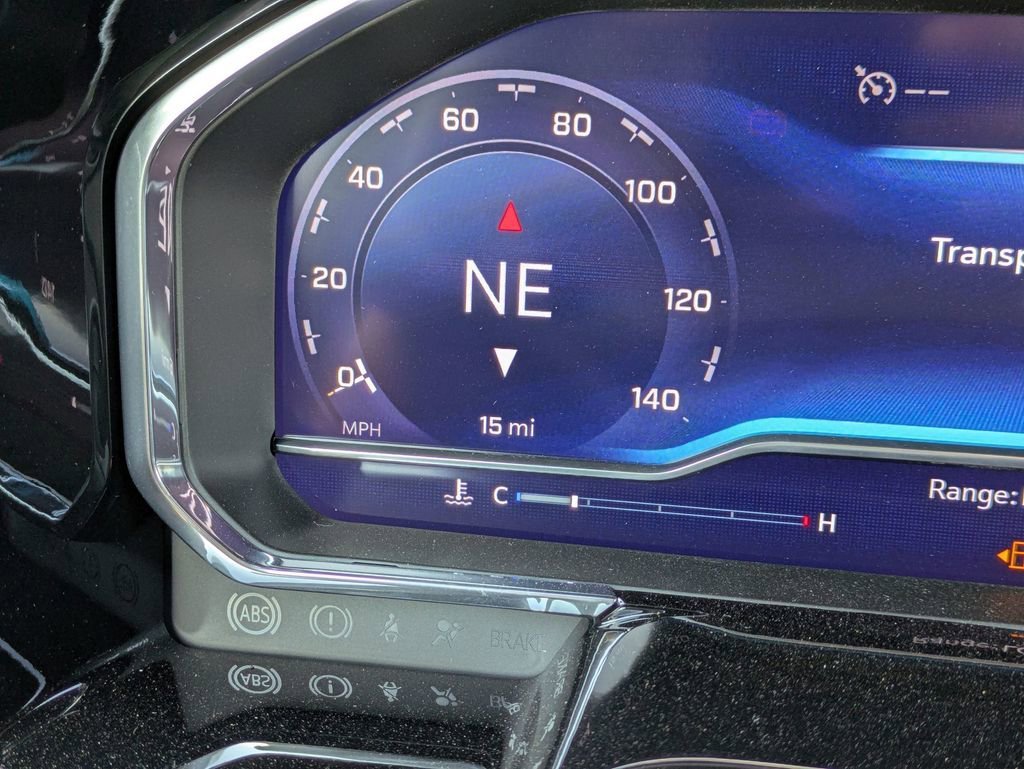 2025 Chevrolet Silverado 1500 LT - Photo 33