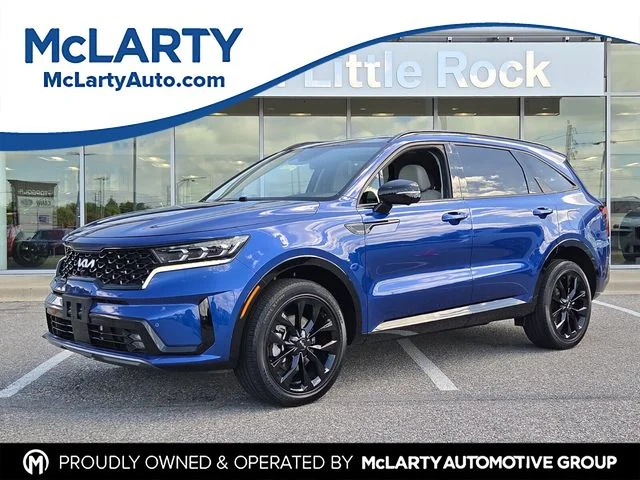 2023 Kia Sorento SX-Prestige