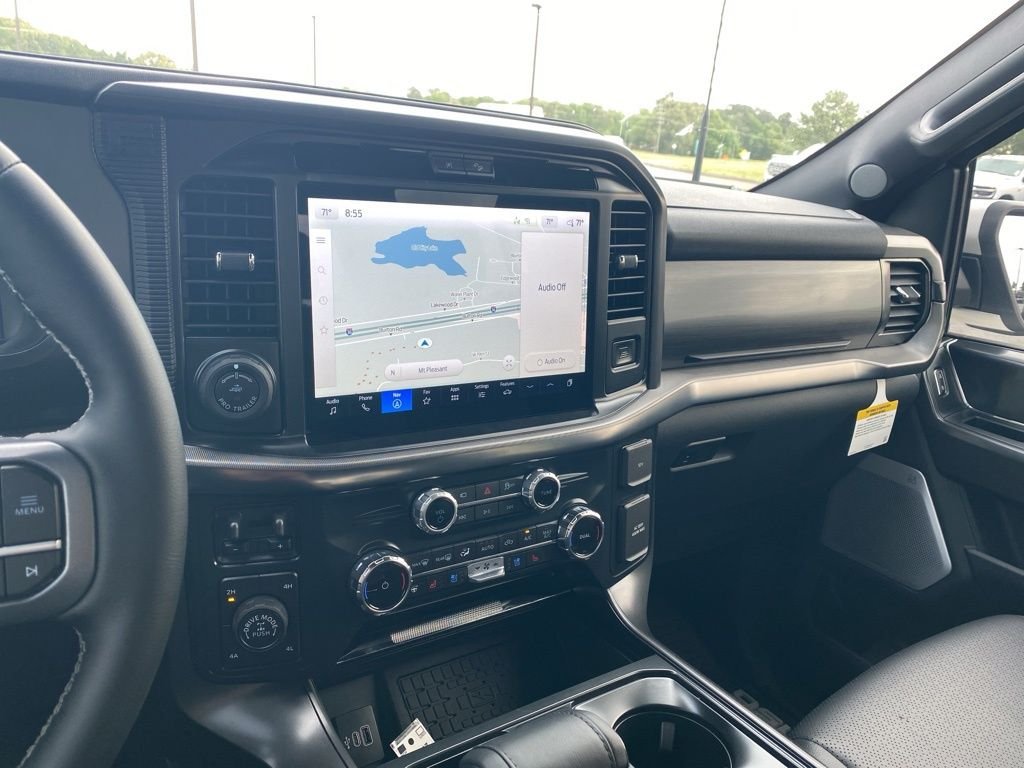 2025 Ford F-150 Lariat - Photo 23