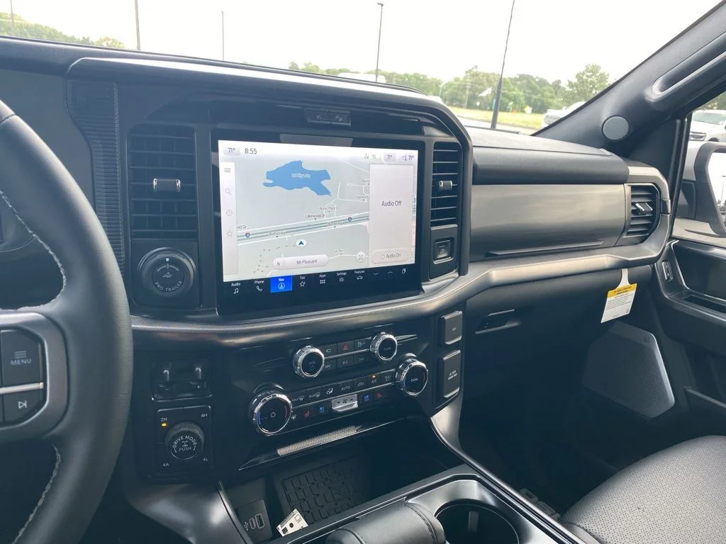 2025 Ford F-150 Lariat - Photo 23