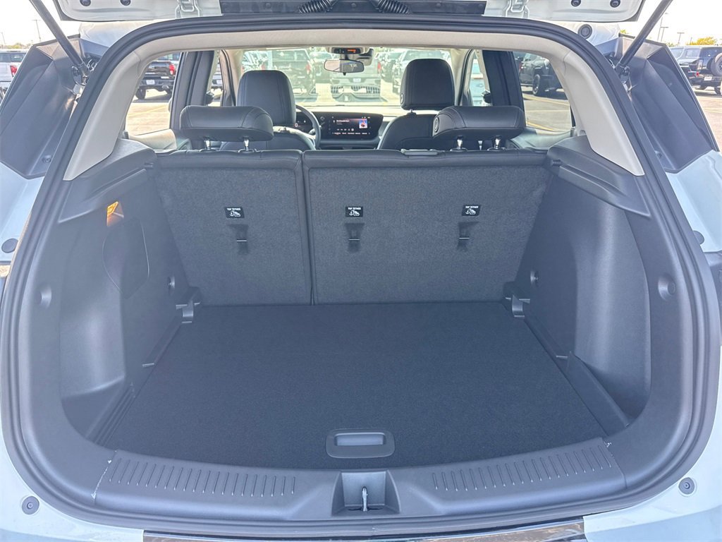 2026 BUICK ENCORE GX - Image 30