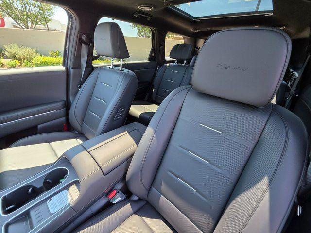 2026 Hyundai Palisade Calligraphy - Photo 20
