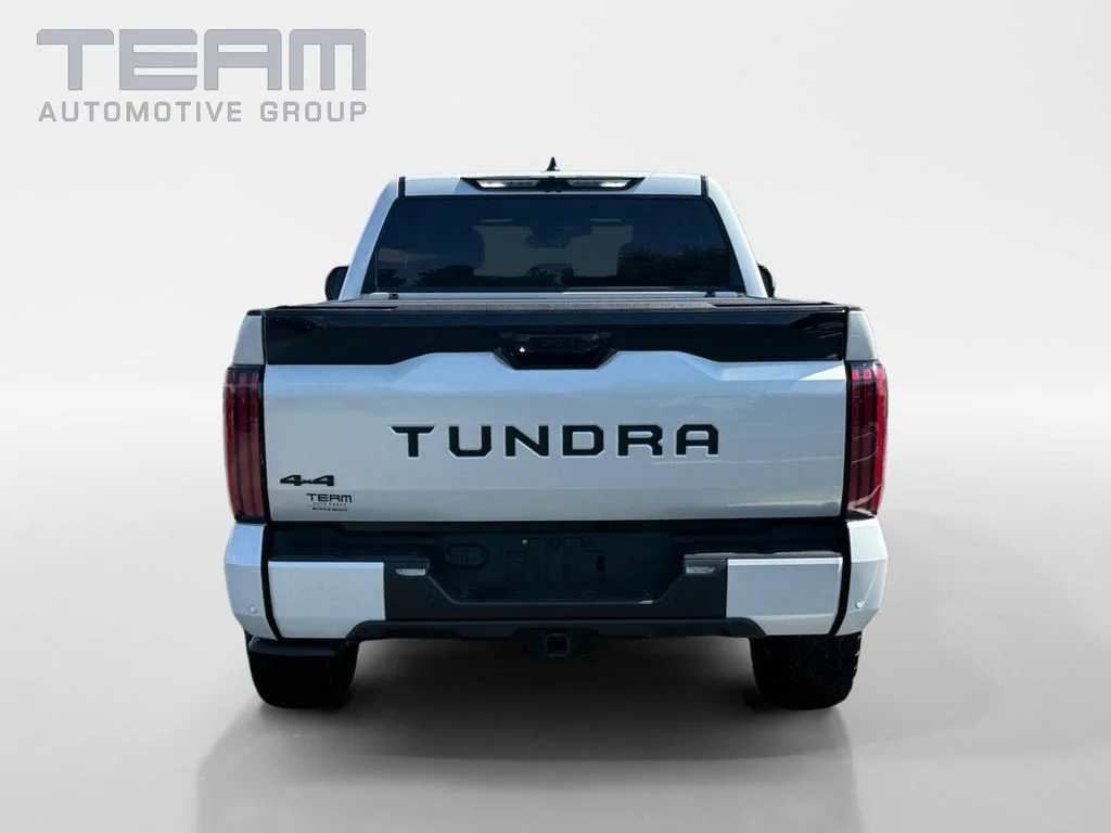 Used 2024 Beige Toyota Platinum image 6