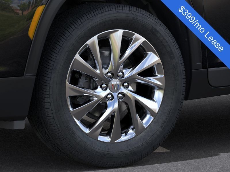 2026 Buick Enclave Preferred - Photo 9