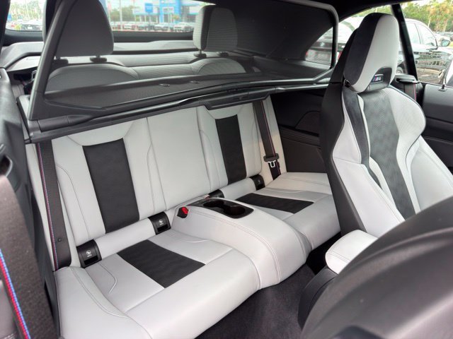 Used 2023 Toronto Red Metallic BMW Competition xDrive image 8