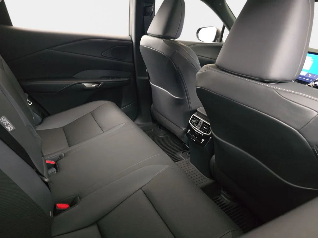 New 2026 Black Lexus 350 Premium image 11