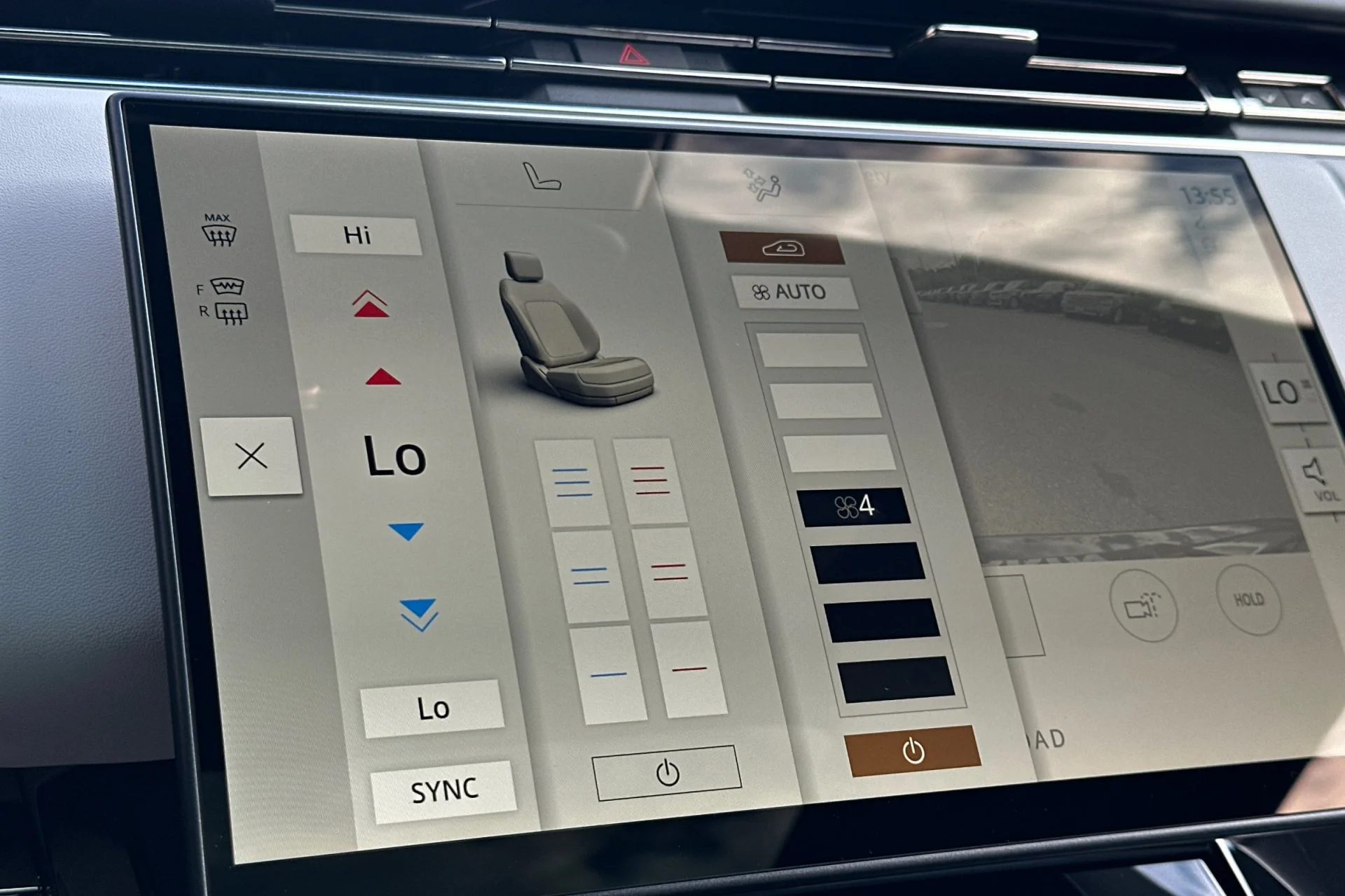 2025 Land Rover Range Rover Sport Dynamic SE - Photo 23
