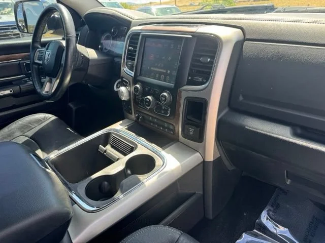 Used 2016 Blue Ram Laramie image 29