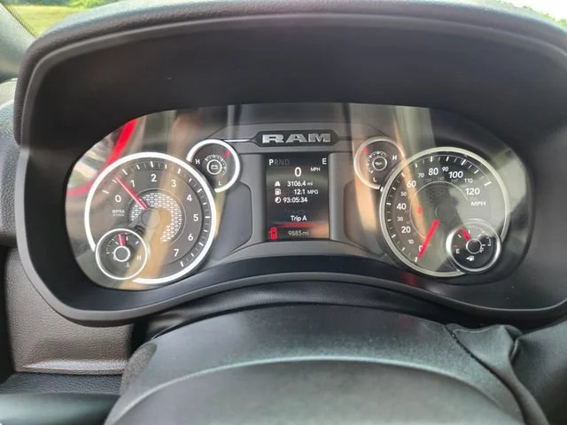 Used 2026 Red Ram Big Horn image 34