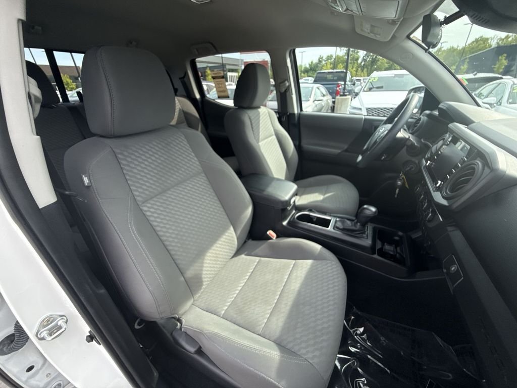 Used 2023 White Toyota SR image 23
