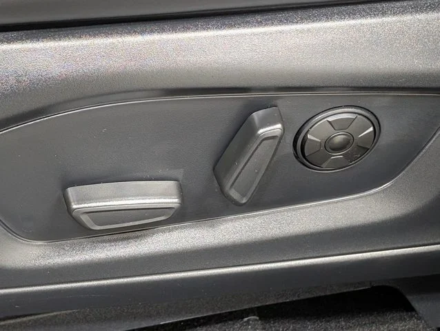 New 2026 Carbonized Gray Metallic Ford ST image 41