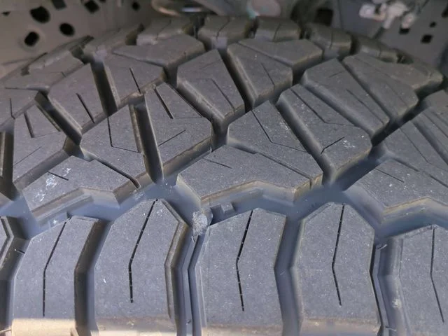 Used 2023 Gray Ford XLT image 11