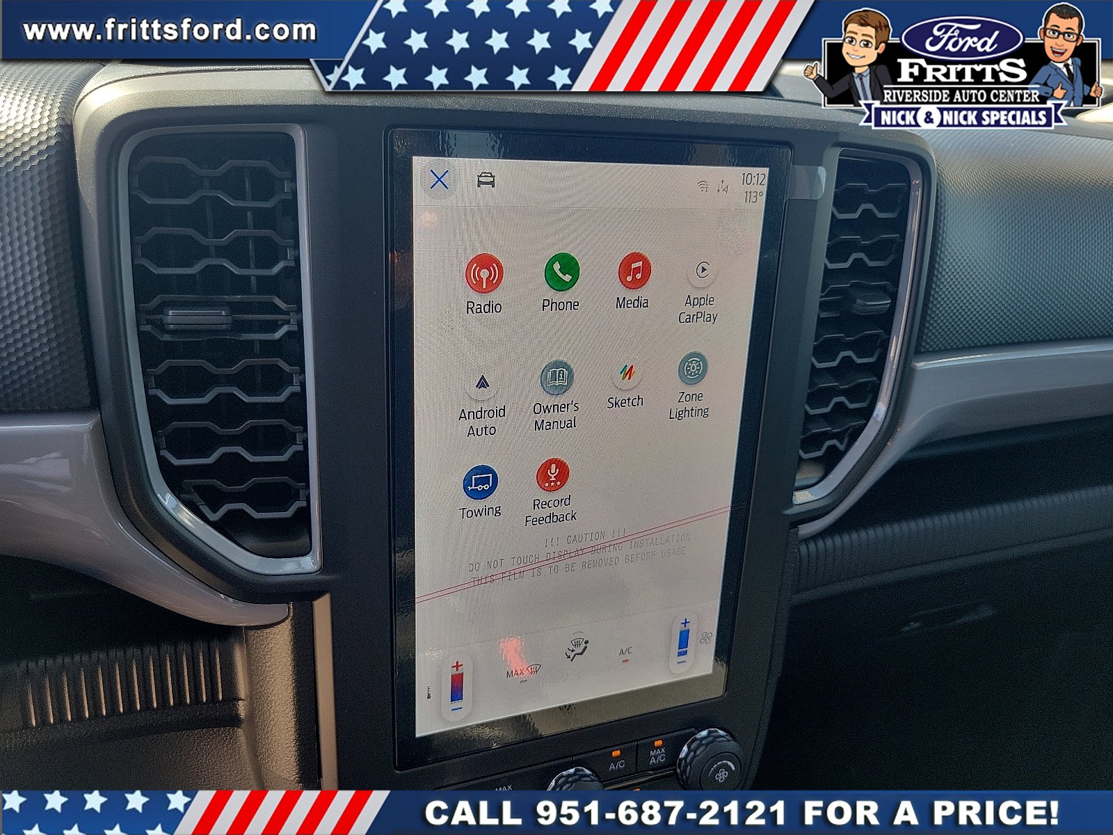 New 2026 Carbonized Gray Metallic Ford XL image 11