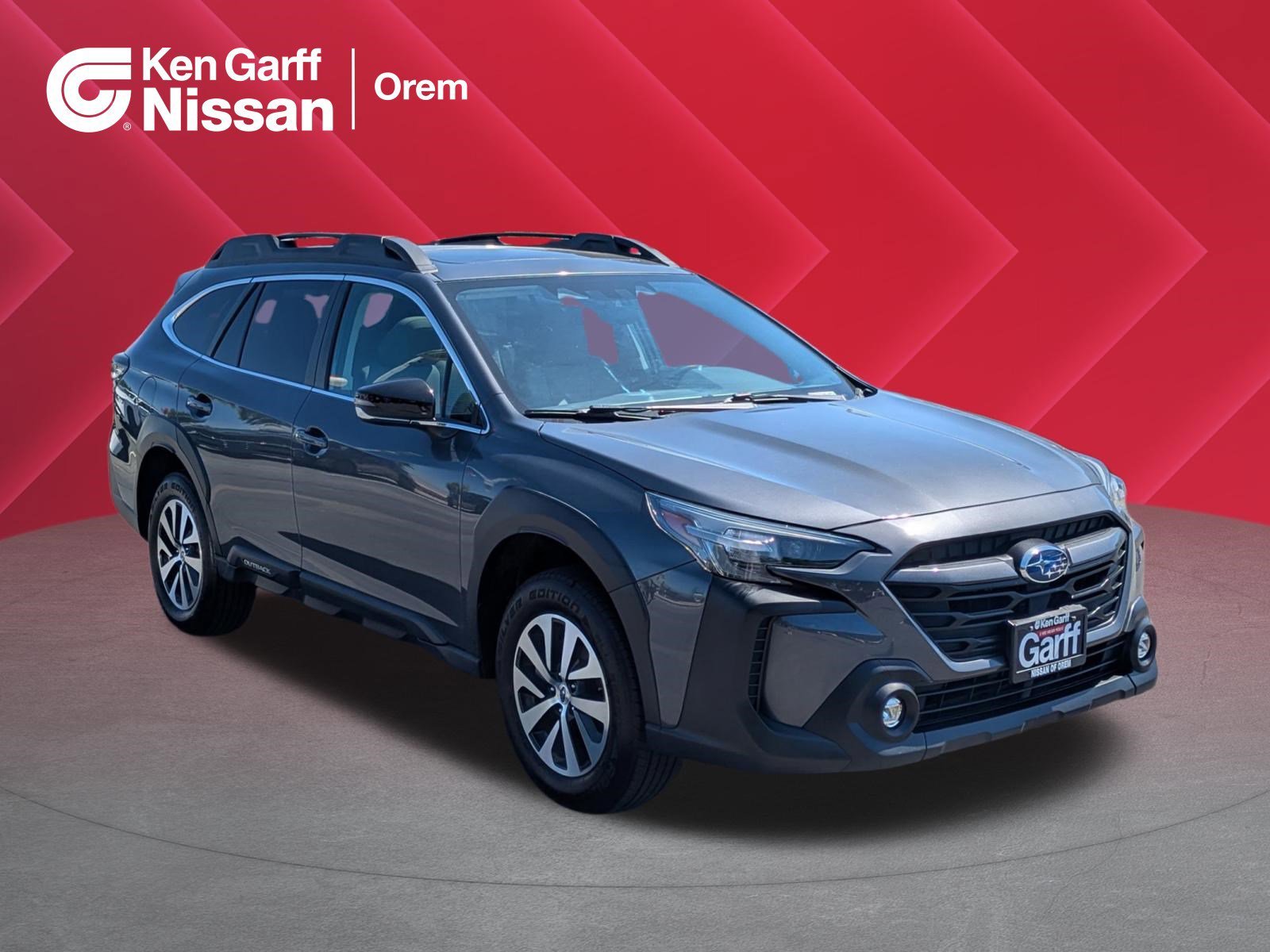 2023 Subaru Outback Premium's photo