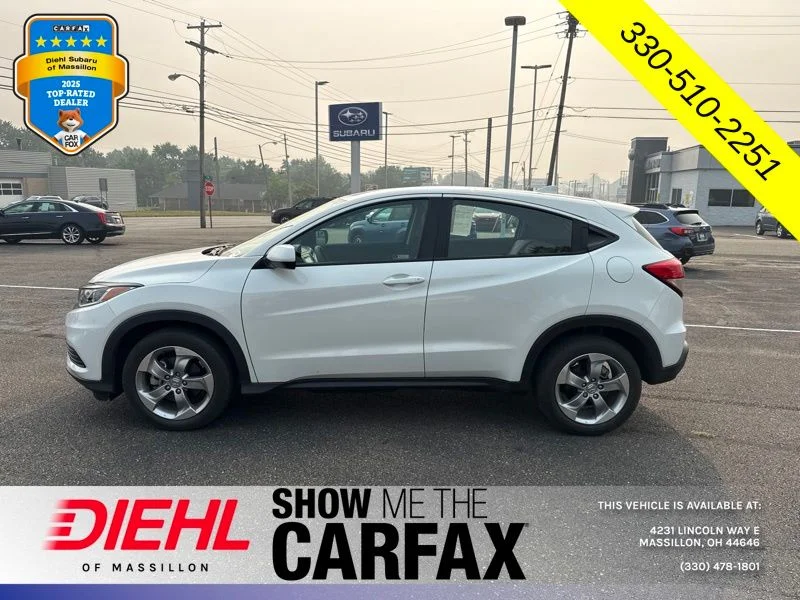 Used 2021  Honda LX image 3