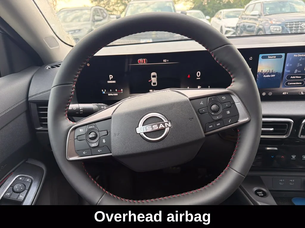 Used 2027 Gray Nissan SR image 17