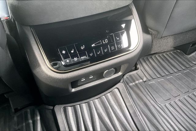2026 INFINITI QX80 Sport - Photo 34