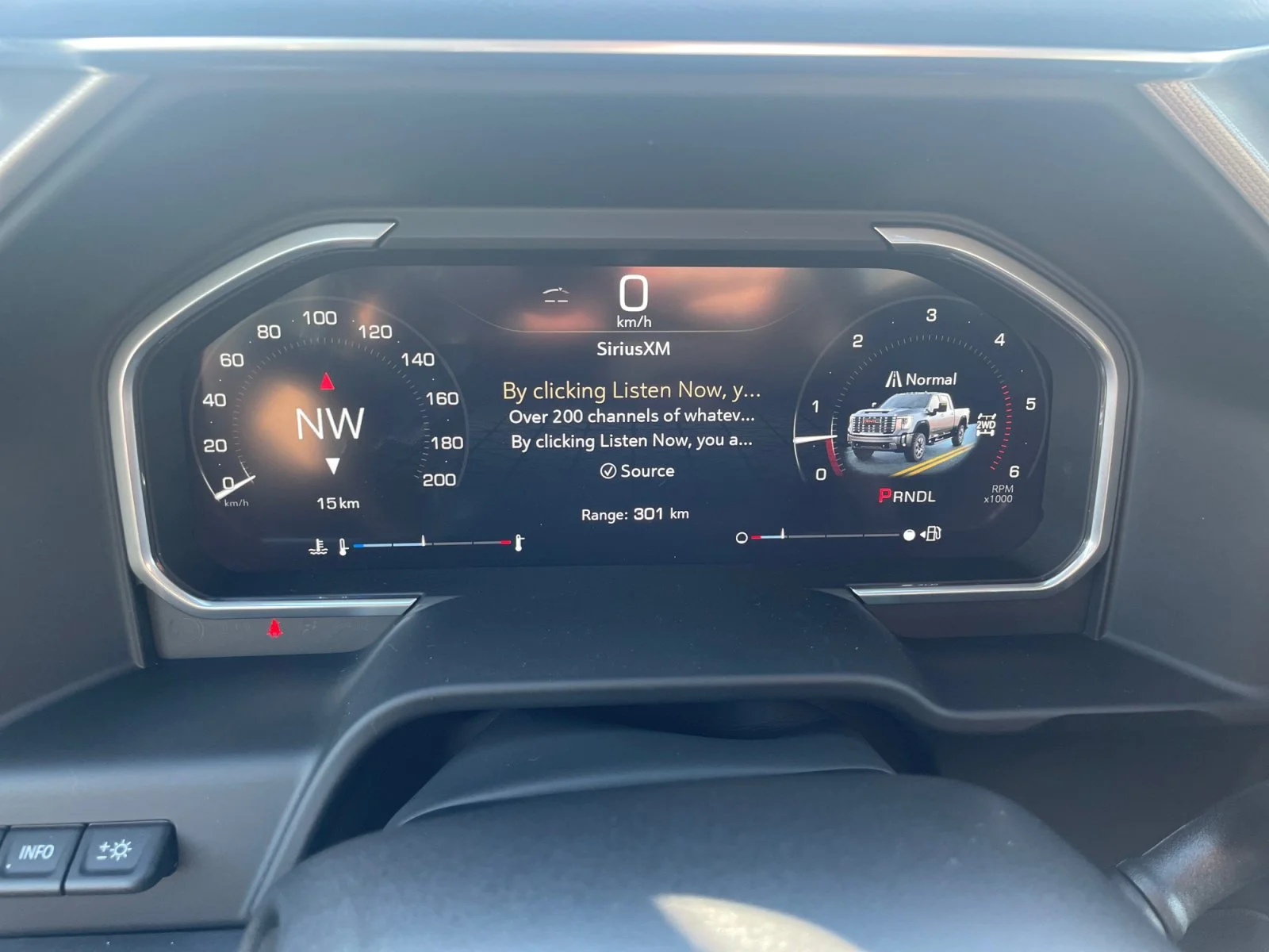 New 2026 Summit White GMC Denali image 22
