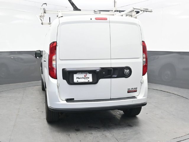 Used 2022 White Ram Base image 5