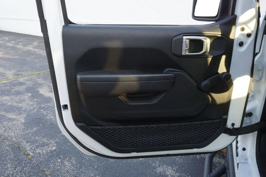 2023 Jeep Wrangler 2-Door Willys Sport - Photo 24