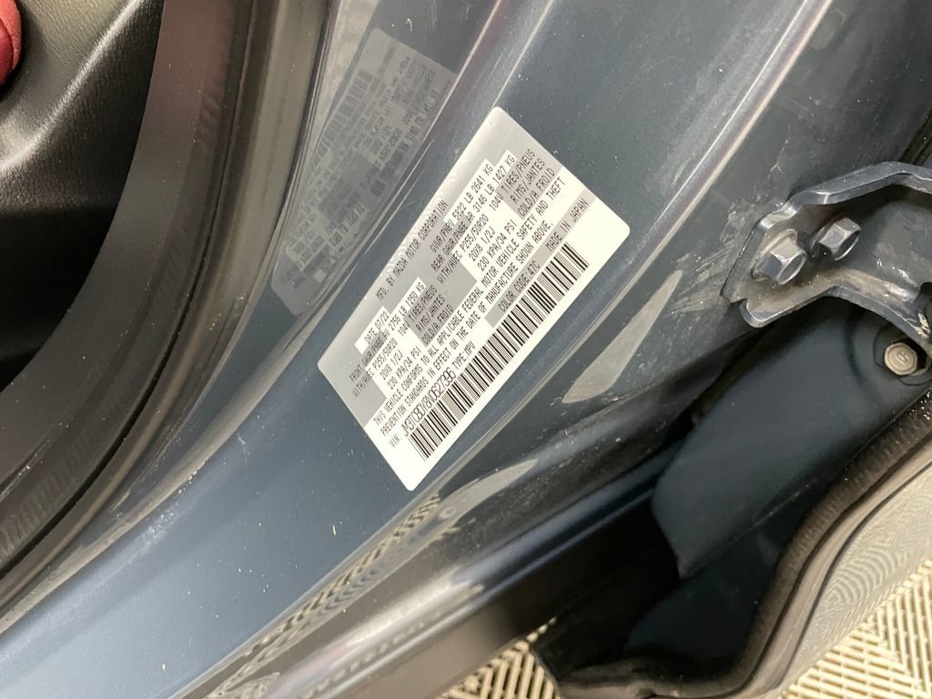 2022 Mazda CX-9 Carbon Edition - Photo 37
