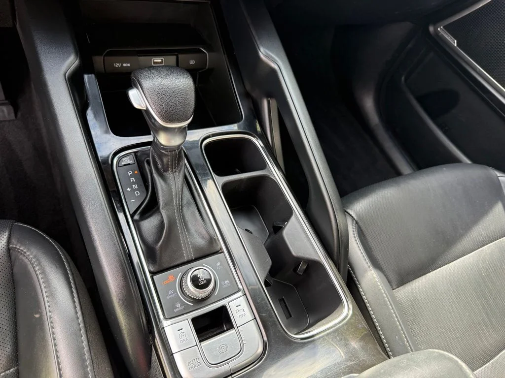 2020 Kia Telluride LX - Photo 24