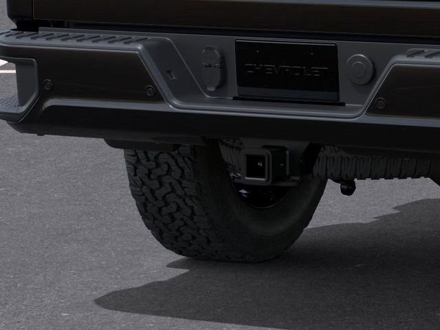 2026 Chevrolet Silverado 2500 HD LTZ - Photo 14